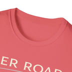 Her Road Her Rules T-Shirt