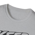 Keep Up If You Can T-Shirt
