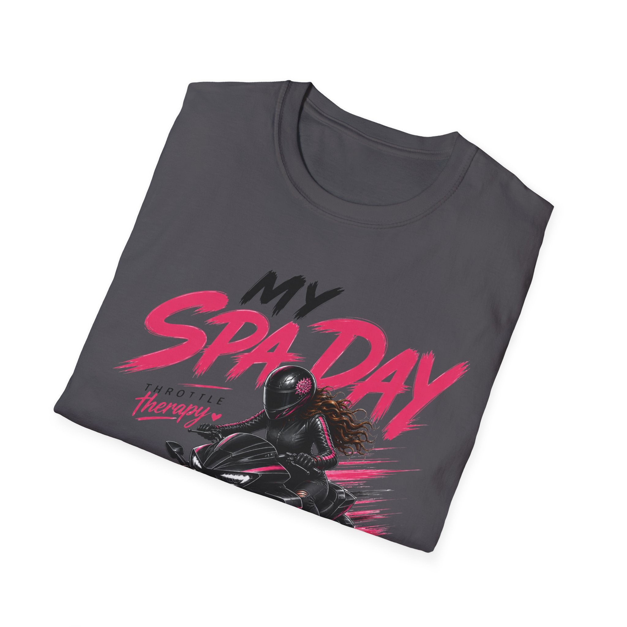 My Spa Day T-Shirt