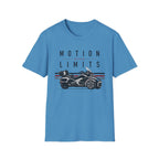 Motion Over Limits T-Shirt