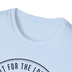Built for the Long Road T-Shirt
