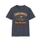 TWTP See More T-Shirt