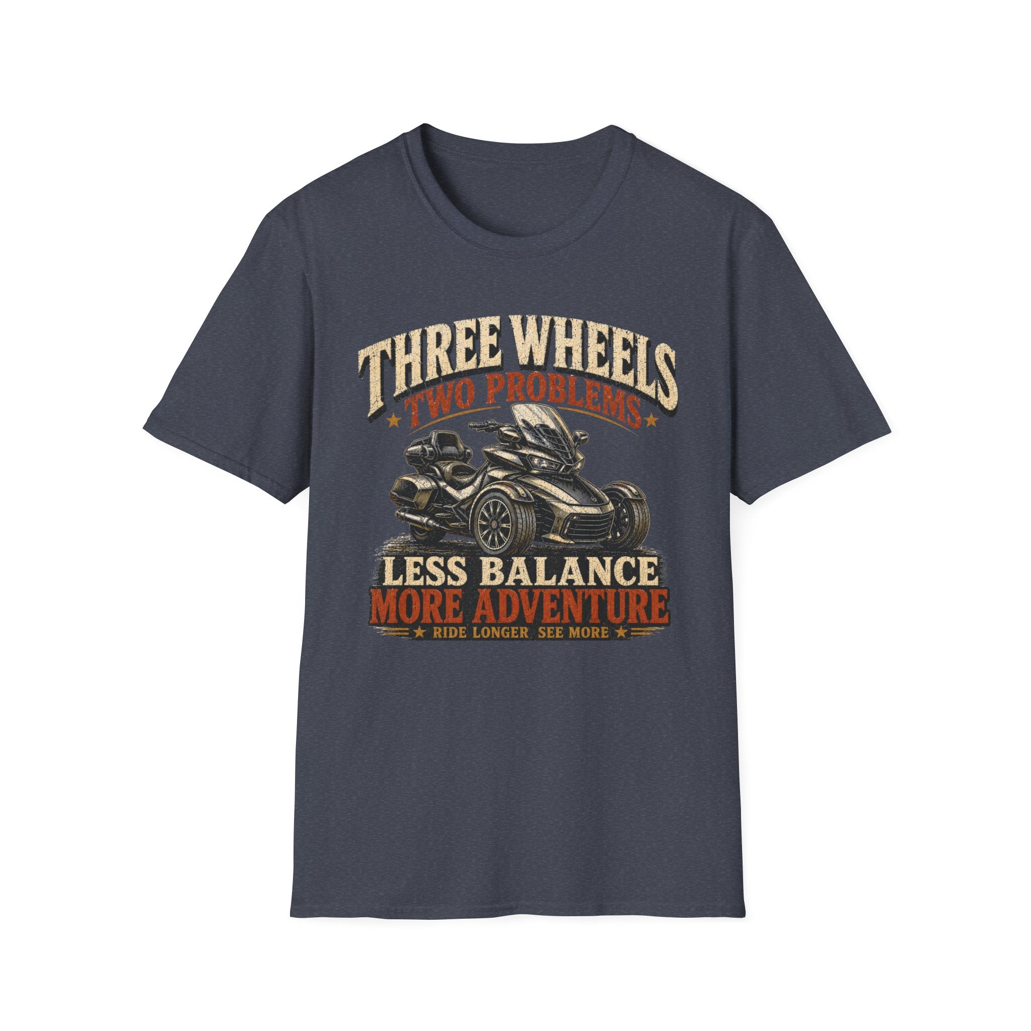 TWTP See More T-Shirt