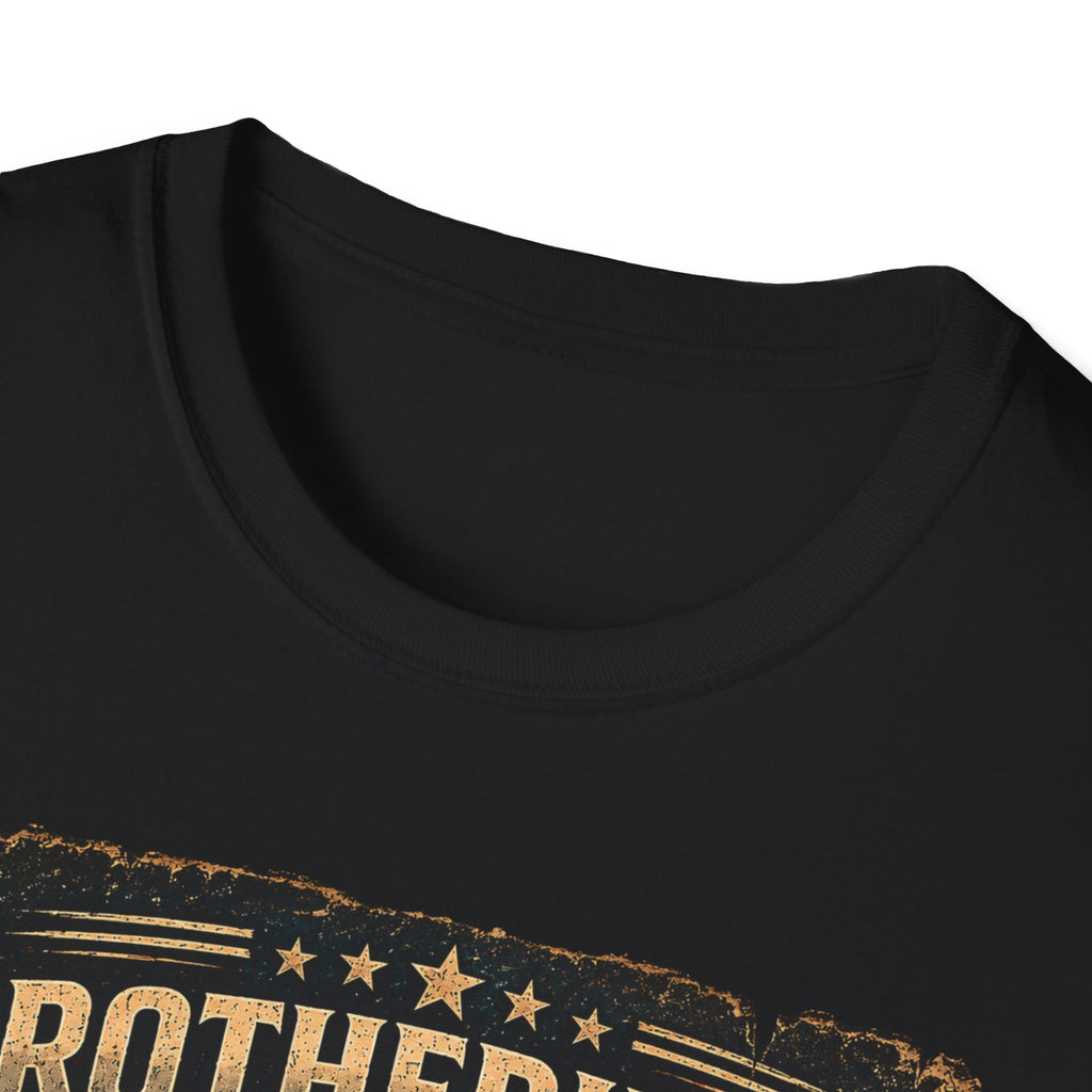 Brotherhood of the Open Road T-Shirt