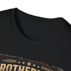 Brotherhood of the Open Road T-Shirt