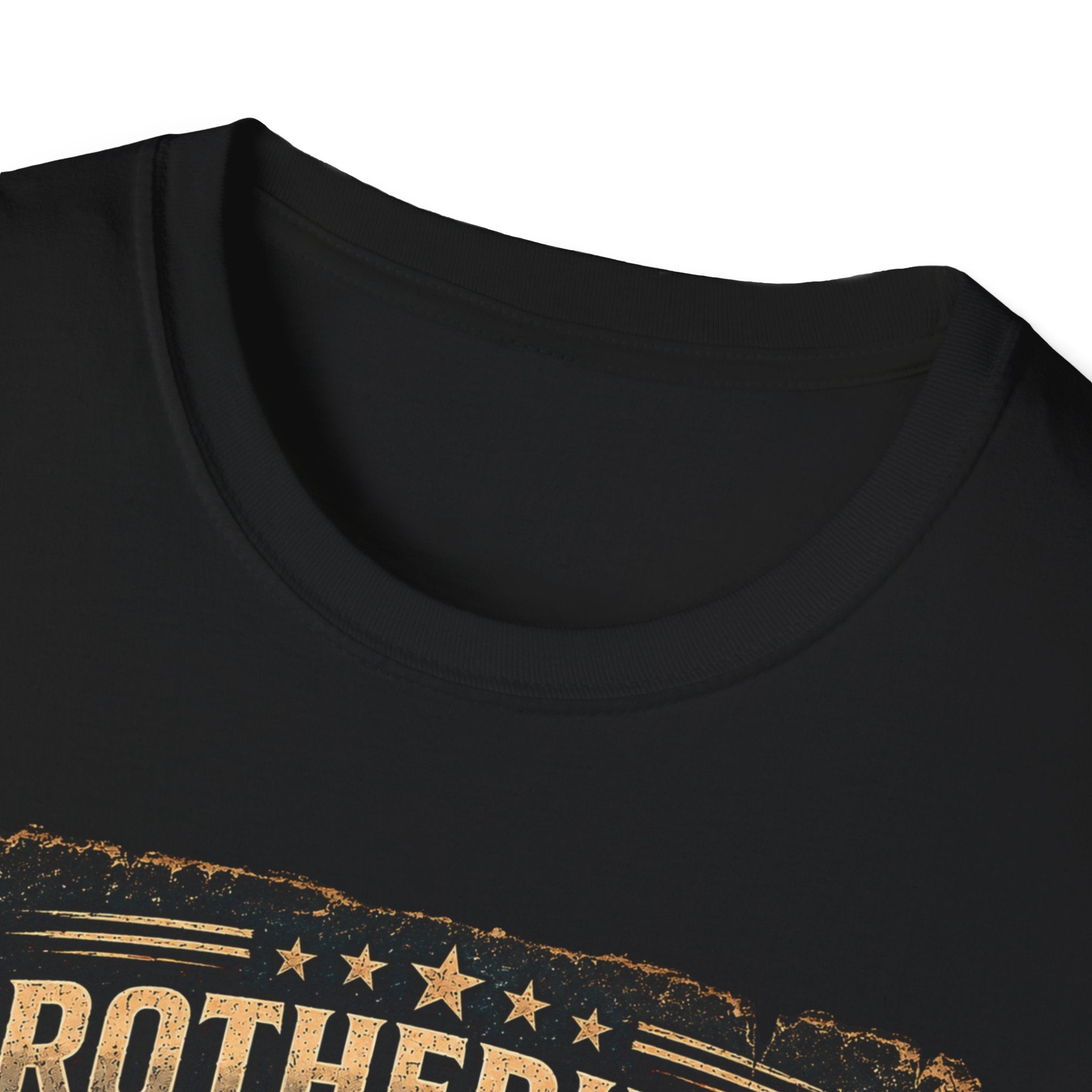 Brotherhood of the Open Road T-Shirt