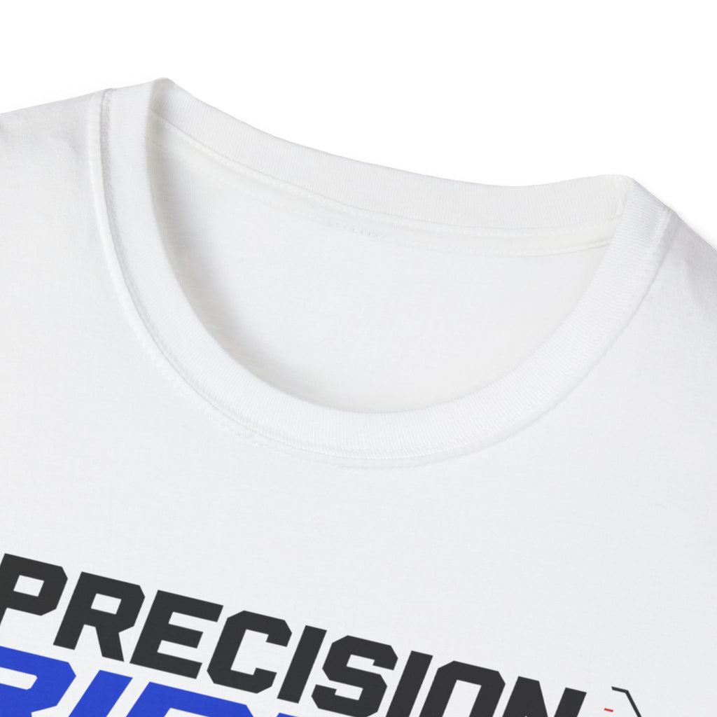 Precision Riding T-Shirt