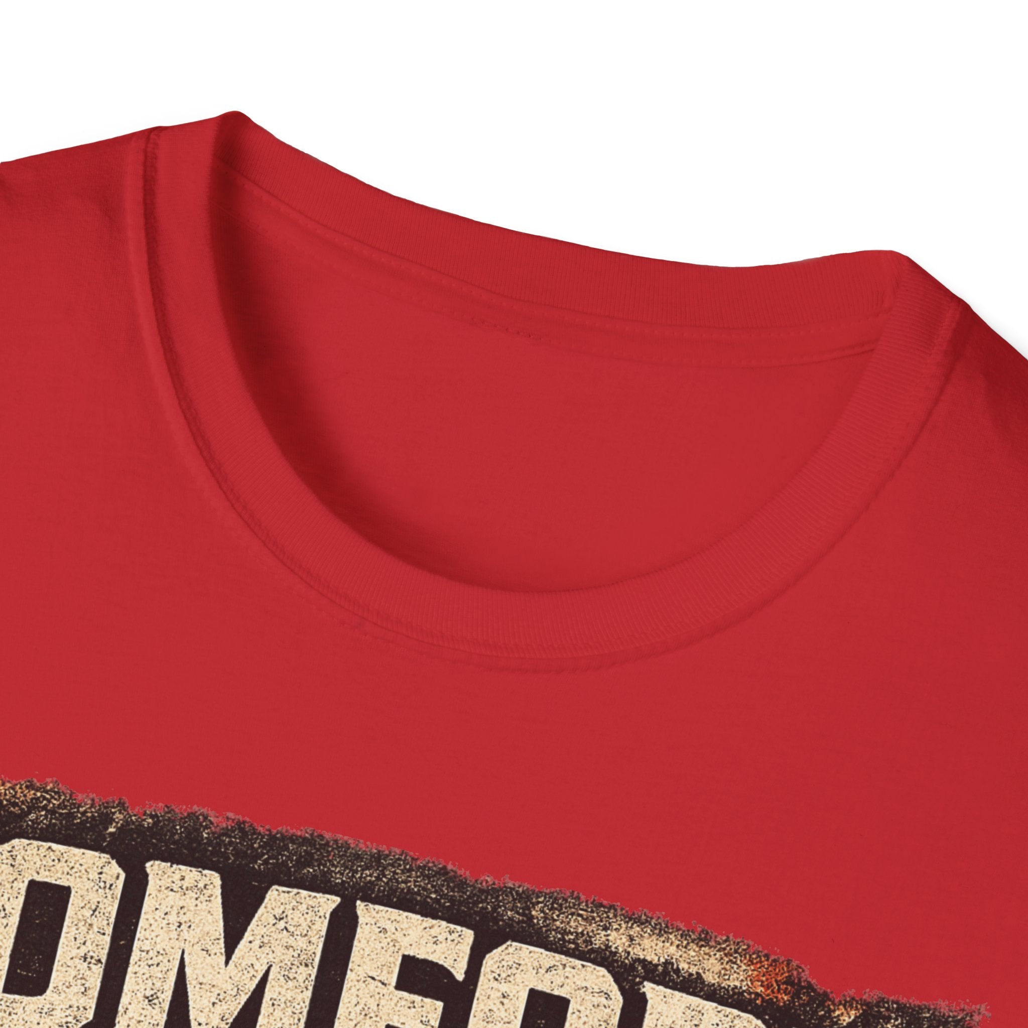 Comfort Because Knees Matter T-Shirt