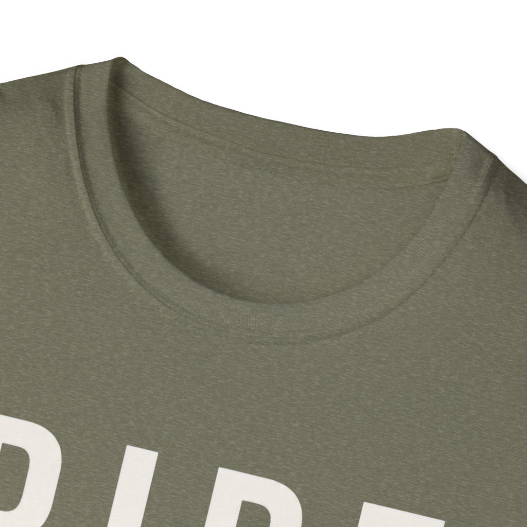Ride Your Own Ride T-Shirt