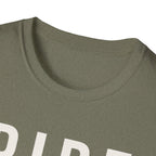 Ride Your Own Ride T-Shirt