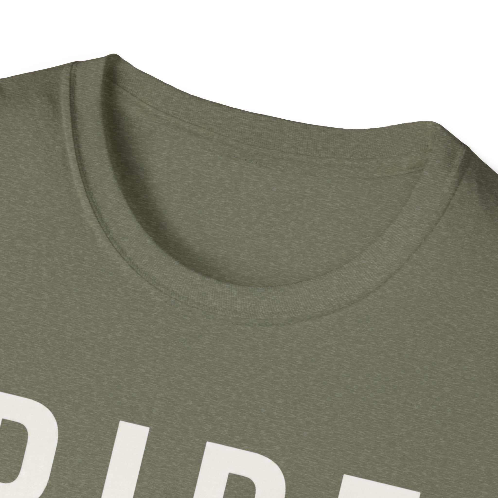 Ride Your Own Ride T-Shirt