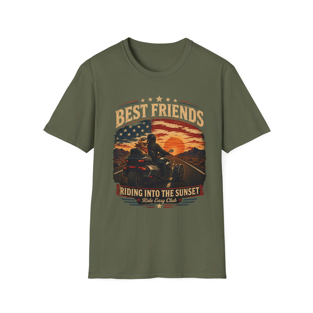 Best Friends T-Shirt