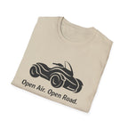 Open Air Open Road T-Shirt