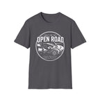 Built for the Open Road T-Shirt