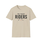 No Rush Riders T-Shirt