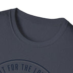 Built for the Long Road T-Shirt