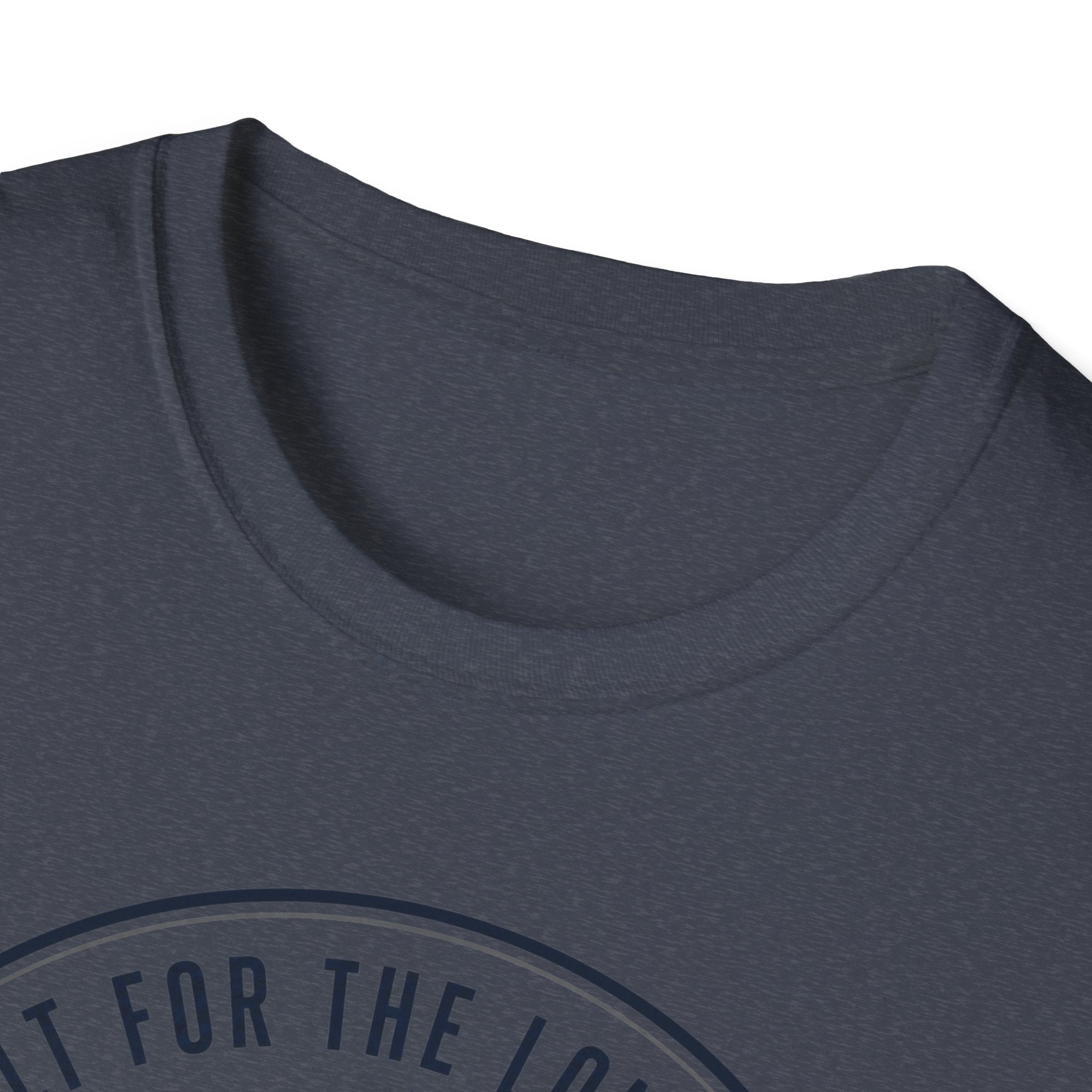 Built for the Long Road T-Shirt