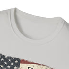 Freedom Rolls on Three