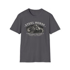 Steel Horse T-Shirt
