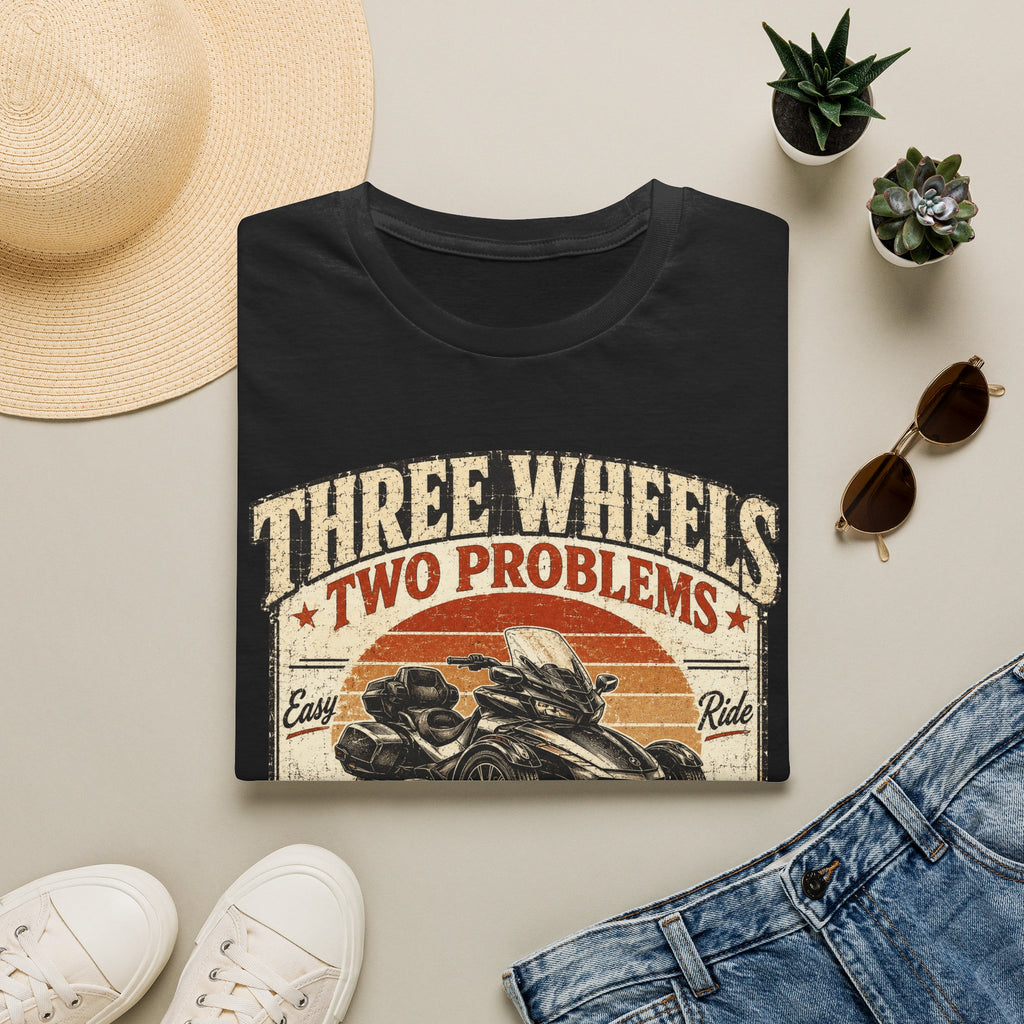 TWTP Patch T-Shirt