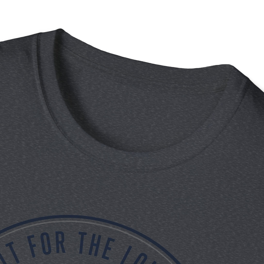 Built for the Long Road T-Shirt
