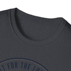 Built for the Long Road T-Shirt