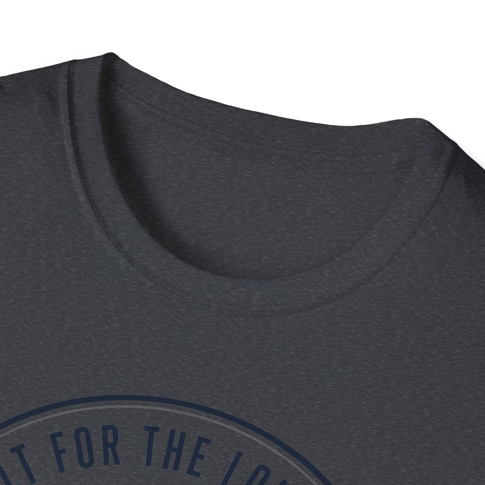 Built for the Long Road T-Shirt