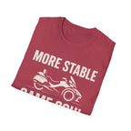 More Stable Same Soul T-Shirt