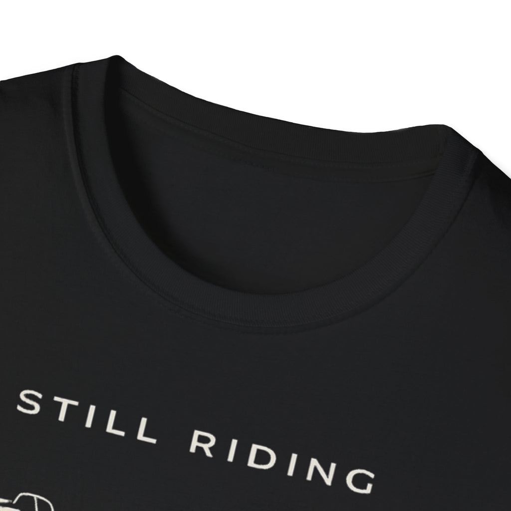 Still Riding Strong
