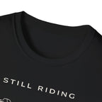 Still Riding Strong