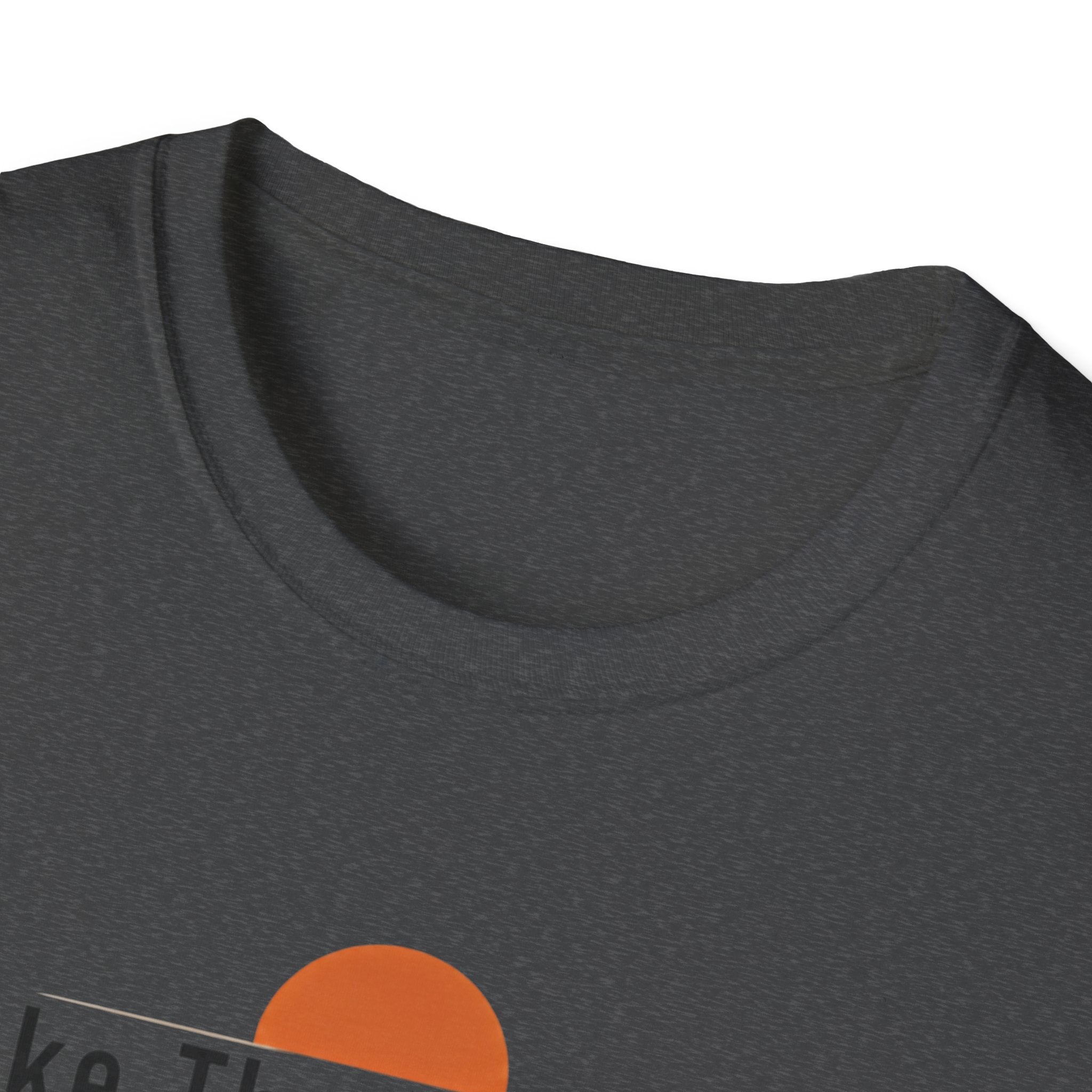 Take the Long Way Home T-Shirt
