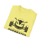 Balance is Overrated T-Shirt