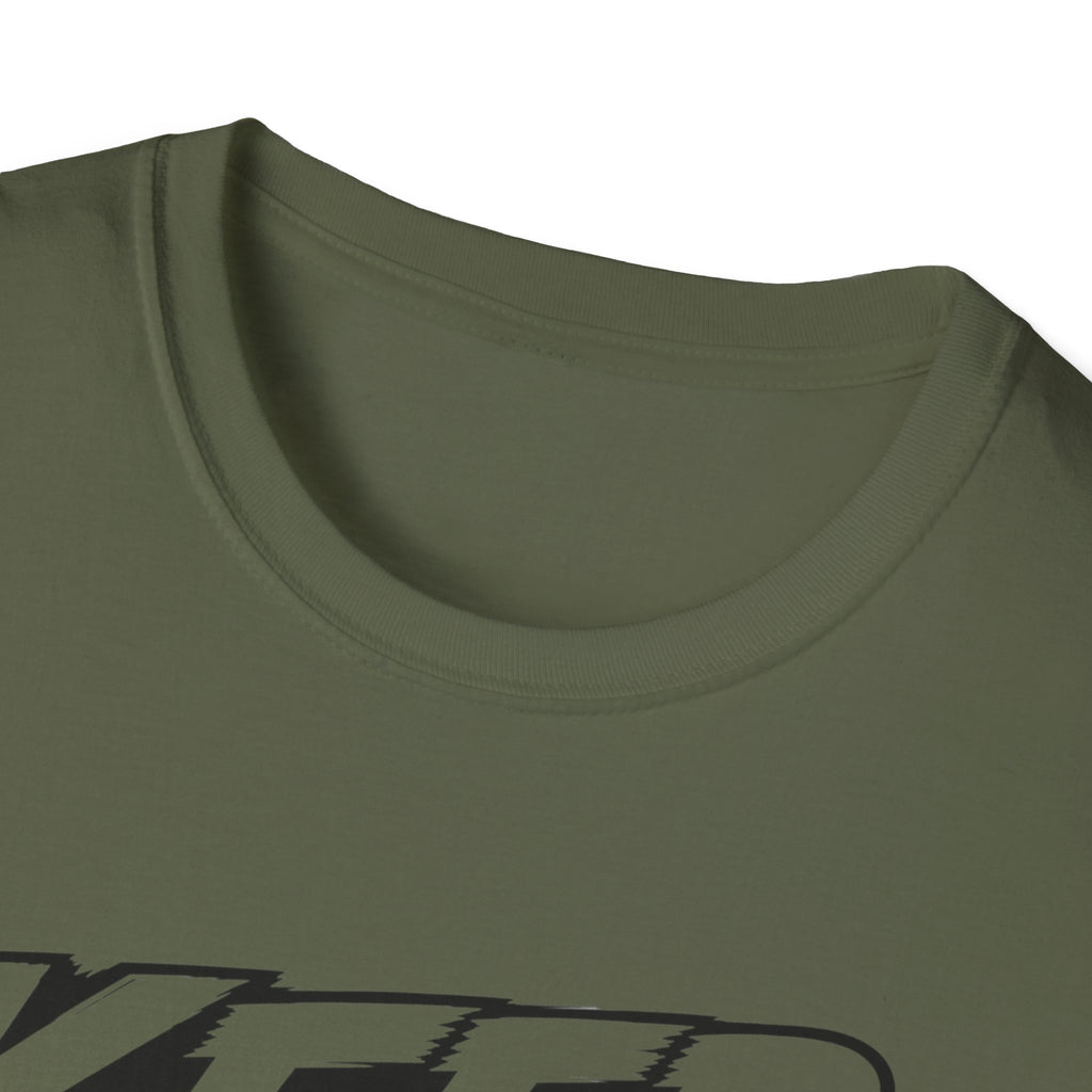 Keep Up If You Can T-Shirt