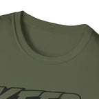 Keep Up If You Can T-Shirt