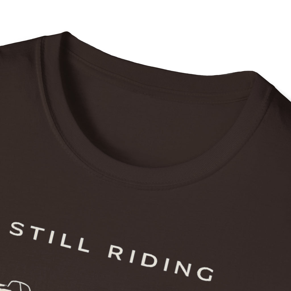 Still Riding Strong