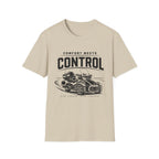 Comfort Meets Control T-Shirt