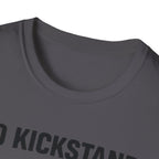 No Kickstand No Problem2 T-Shirt