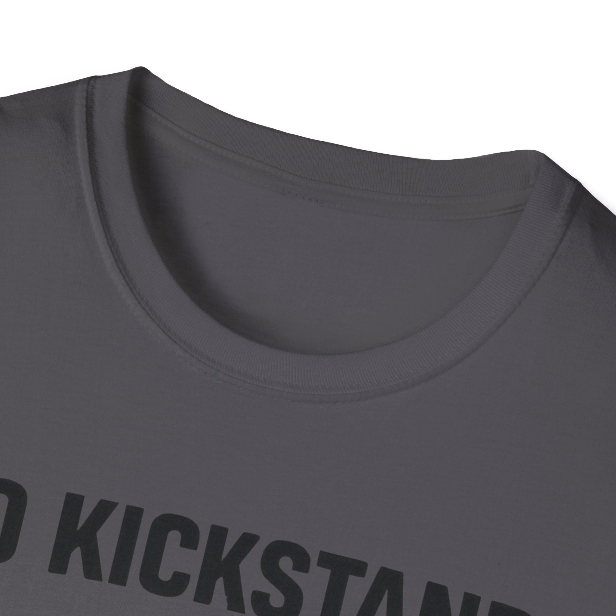 No Kickstand No Problem2 T-Shirt