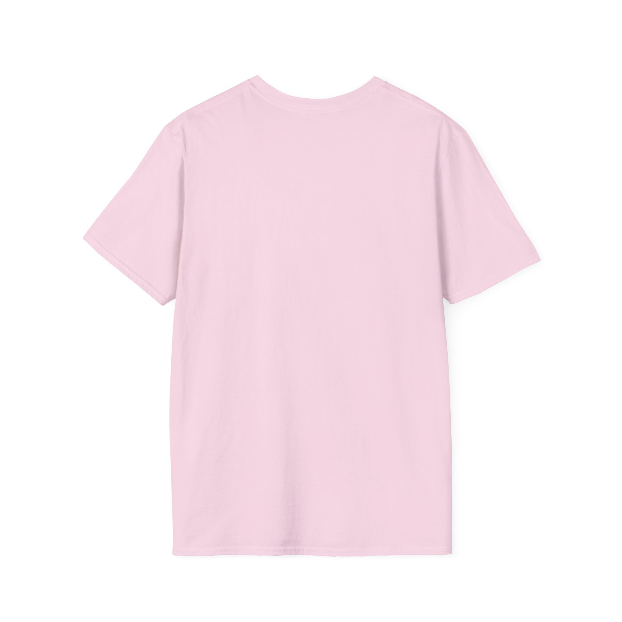 Bigger Flag Grunge T-Shirt