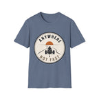 Anywhere Not Fast T-Shirt