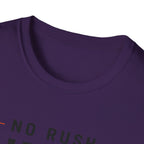 No Rush Riders T-Shirt