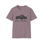 Open Air Open Road T-Shirt