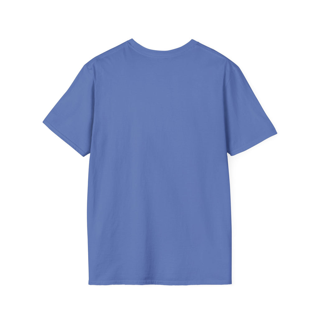 Comfort Meets Control T-Shirt