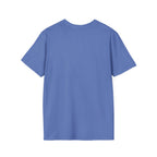 Comfort Meets Control T-Shirt