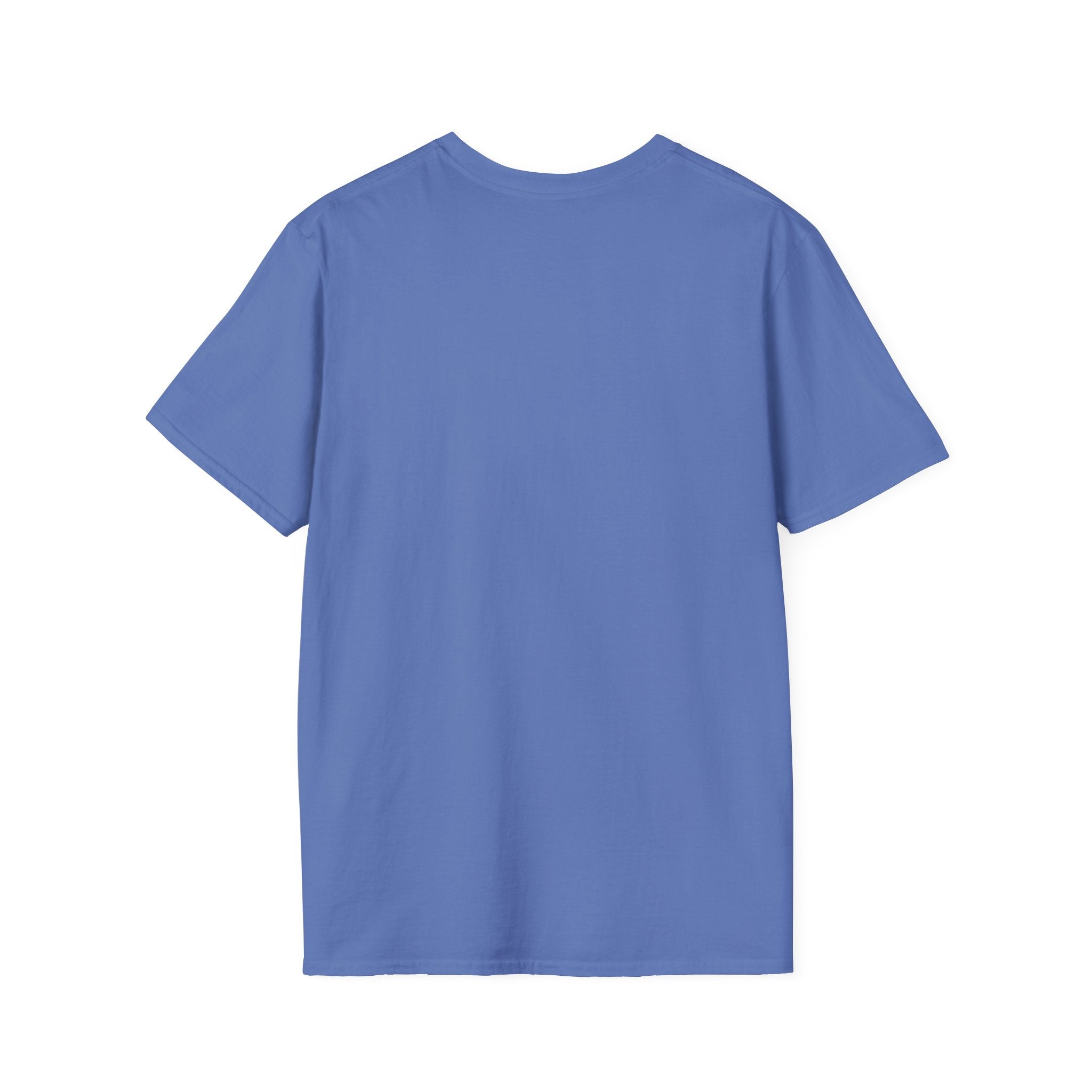 Comfort Meets Control T-Shirt