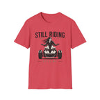 Still Riding Still Me 2 T-Shirt