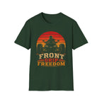 Front Grip Freedom T-Shirt