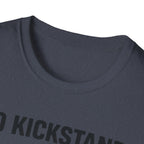 No Kickstand No Problem2 T-Shirt