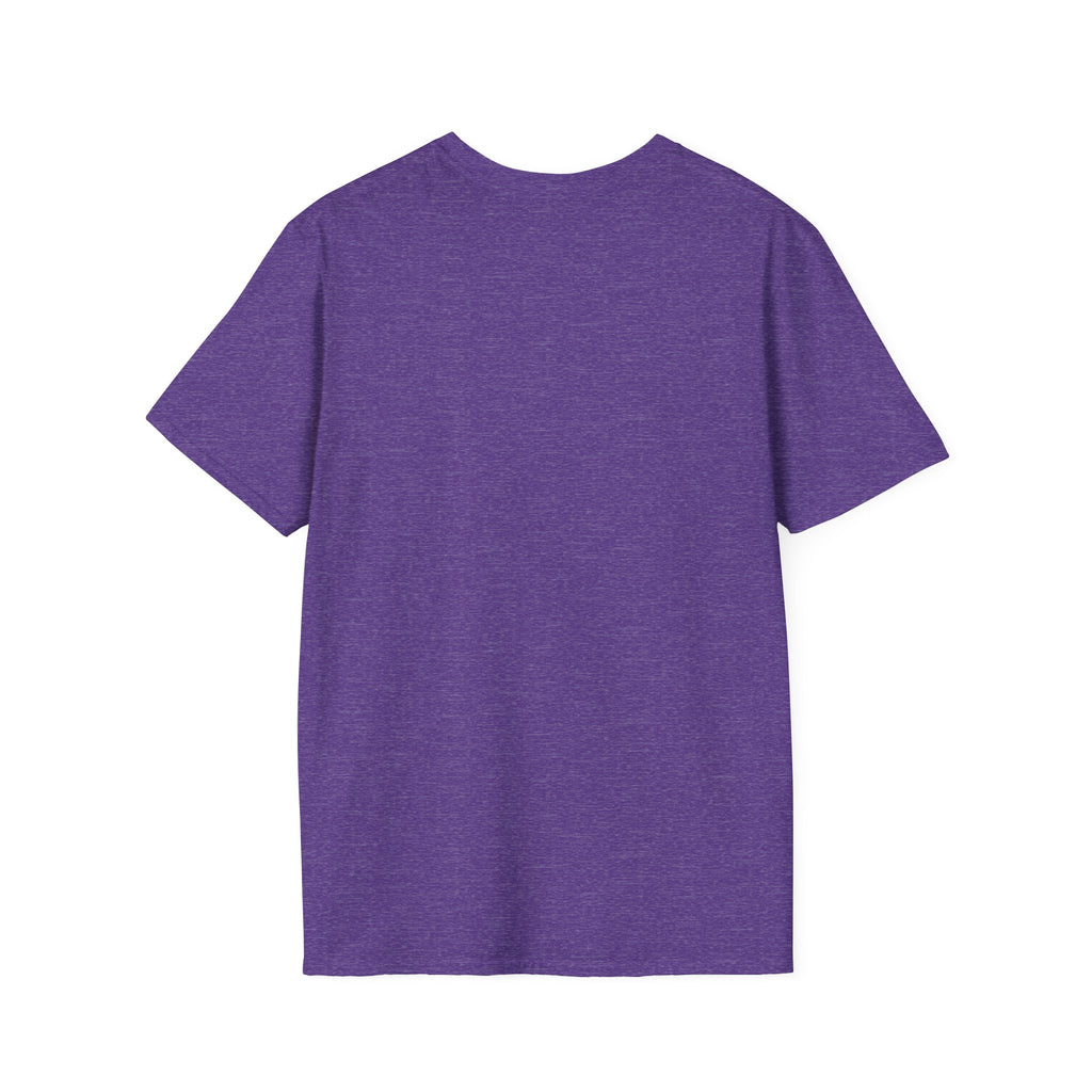 Her Road Her Rules T-Shirt