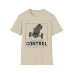 Front End Control T-Shirt